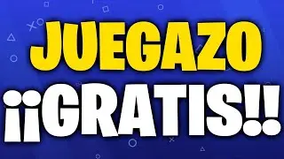 &iexcl;&iexcl;CORRE 5 JUEGOS GRATIS PARA SIEMPRE PS5/PC!!