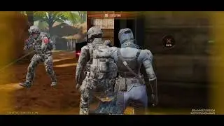 #codm Best No Recoil MG42 build Class || Multiplayer Gameplay
