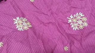 Sapphire cut piece shop