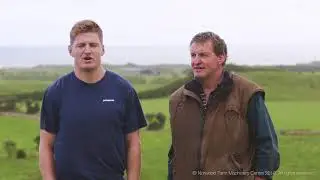 Norwood - The Barrett Family Farm