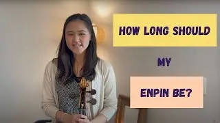 7. How Long Should My Endpin Be? | Cello Basics for Beginners