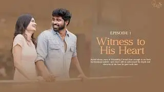 ✨ Episode 1: Witness to His Heart &mdash; Nandhu & Madhu Wedding Series 🎬💍| Elite Wedding Stories