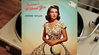 Summer Without You (1958) &ndash; Memories of a Lost Season