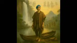 MOAT 1287 - Nasarawa (Nigeria Soundtrack - Snowflake)