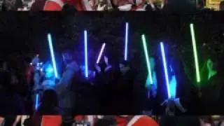 Rebel Legion UK - Legoland 2011