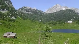 K&ouml;nigssee-K&auml;rlingerhaus-Funtensee 2013