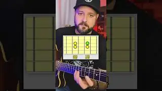 ЛУЧШИЙ способ начать играть соло под блюз!