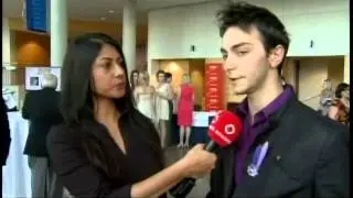 2013 MARTY Awards Coverage