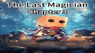 The Last Magician Chapter 3: The Trap | Skill-Based, Not Pay to Win | Kills🔮: 13.4k