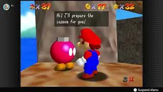 Super Mario 64 Part 6