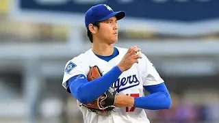 💥Drake's Curse!? Shohei Ohtani Provocation Incident⚡