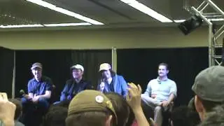Shadocon 2012: Doug and Company pt2