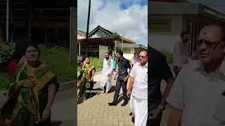 karemma G Nayak MLA
