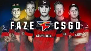 FaZe JzpR Joins CS:GO Pro Team ?!