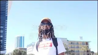 SWIV400 (Official snippet BTS VIDEO) Shot by _TOP.Visionz_  Song unreleased..💨🌴🌴