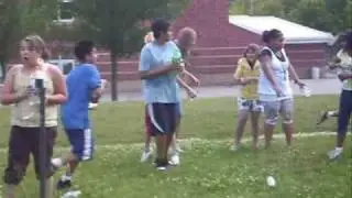 water wars