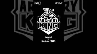 New Game Archery King Miniclip