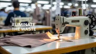 The SHOCKING Truth About Lean Manufacturing in 2025 | Tex Kotha