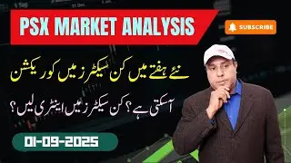 PSX Market Analysis [01 Sep 2025] - Comprehensive Review of PSX Performance &ndash; August 2025