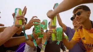 Sumol Summer Fest'25, o aftermovie