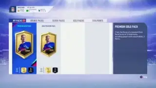 Fifa 19 fut draft  rewards