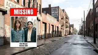 Philadelphia 2003 cold case solved — arrest shocks community