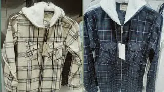 Winter hoodie shirt #twill cotton fabric 2023 update fashion#