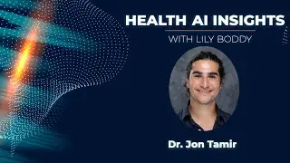 Imaging Innovation: AI&rsquo;s Role in Transforming Medical Diagnostics with Dr. Jon Tamir