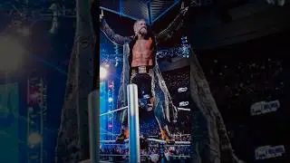 Edge Ka EMOTIONAL Royal Rumble Return 💔🔥 | #20 #wwe #wrestling #youtubeshorts #viral