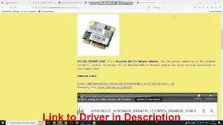 PCI\VEN_14E4&DEV_4365 Drivers // Broadcom 802.11n Network Adapter driver download manual