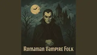 Cursed Castle Songs &ndash; Romanian Dark Folk