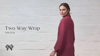 Noble Wilde - Two Way Wrap