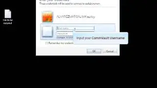 CommVault DLO - Remote Uninstall Software from Console