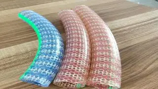 pvc fiber enhancing soft hose production line|pvc fiber reinforcing hose production line