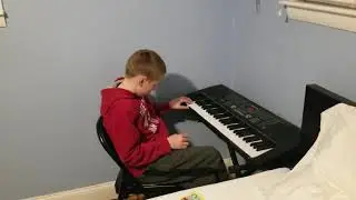 Shane (jaedon) sings 5 octaves