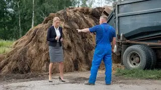HOA Poisoned My Water&mdash;So I Got Revenge With 470 Pounds of Manure!