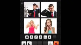 Picture IQ Answers Level 71