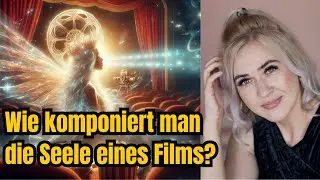 Vom Cello bis zum Synthesizer - Dascha Dauenhauer (Episode 1)