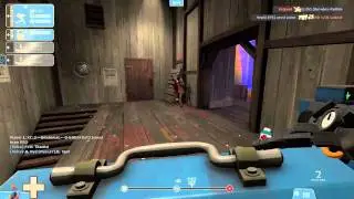 Some dumb bug