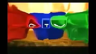 CTV Ident 2007 in Nameless Effect 2 0