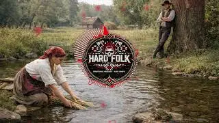🔥  HARD FOLK - Močila konope