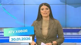 ATV XEBER / 30.01.2026 / 14:00