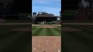 Curtis Granderson Home Run walk off #mlb23 #mlb