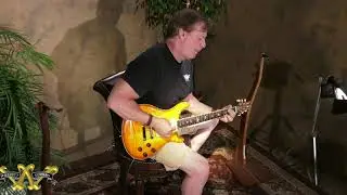 PRS McCarty 594 Мыловарня