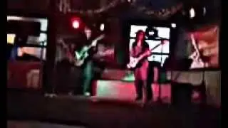 Mark Gunn Vocal & Guitar