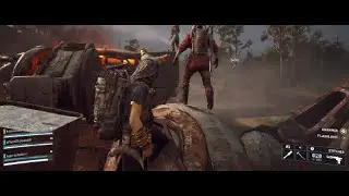 Some of the best Arc Raiders gameplay and team dynamics!!