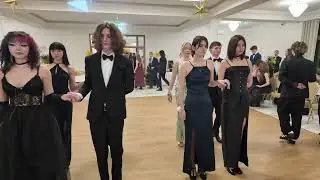 Polonez - LO 3 Jaworzno - Studniówka