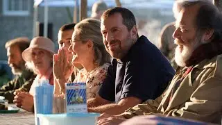 Le temps d'un &eacute;t&eacute; | PR&Eacute;-BANDE-ANNONCE OFFICIELLE