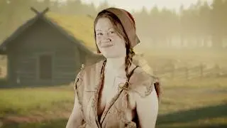 Retropop - Pieni ja ihmeellinen (Official Music Video)