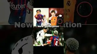 Real Madrid VS Barcelona fans 💀